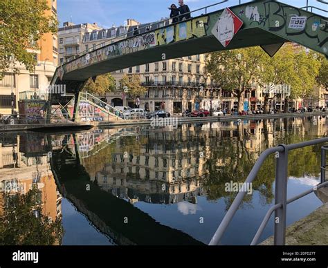 solde usine bensimon canal saint martin à paris